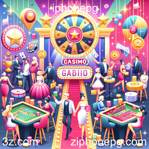 Explorando os Eventos Imperdíveis no iPhonePG