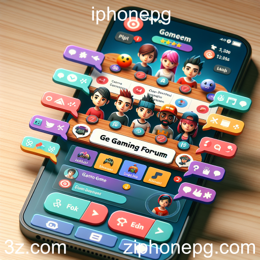 A Importância dos Fóruns de Jogos para a Comunidade de Jogadores