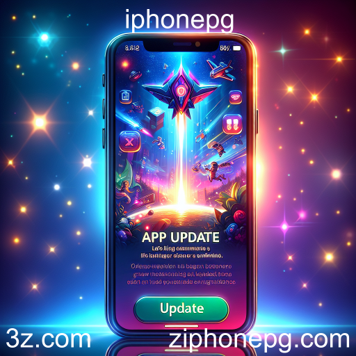 Importância das Atualizações em Jogos para iPhone