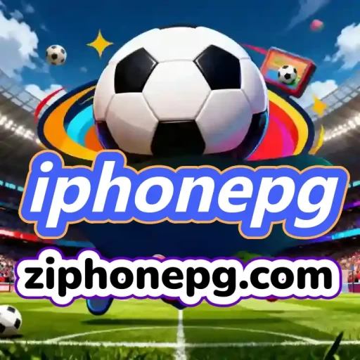 Logo iphonepg